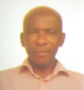 Read more about the article Mr. Abdullahi Sharubutu