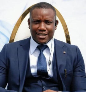 Read more about the article Mr. Osazuwa Etinosa Eugene